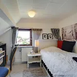 Dom wakacyjny Evje - 250m From The Sea By Interhome Bagenkop