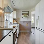 Dom wakacyjny Evje - 250m From The Sea By Interhome Bagenkop