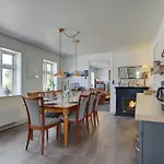 Dom wakacyjny Evje - 250m From The Sea By Interhome *