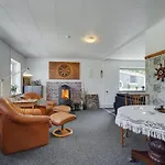 Evje - 250m From The Sea By Interhome Bagenkop