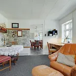 Evje - 250m From The Sea By Interhome *