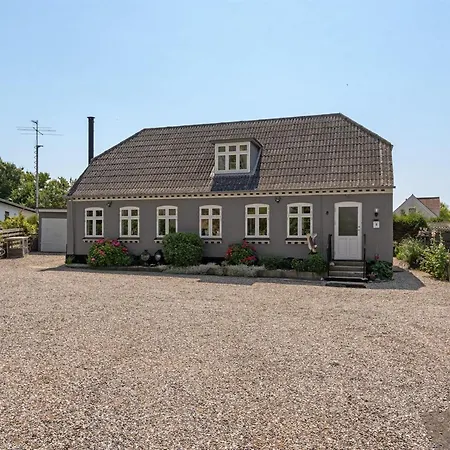 Evje - 250m From The Sea By Interhome Dom wakacyjny Bagenkop