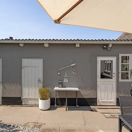 Dom wakacyjny Evje - 250m From The Sea By Interhome *