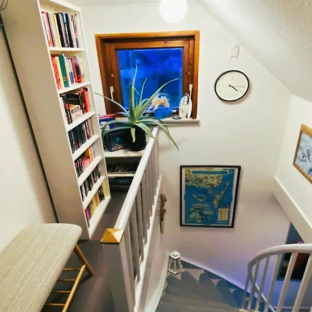 Hébergement de vacances Evje - 250m From The Sea By Interhome *