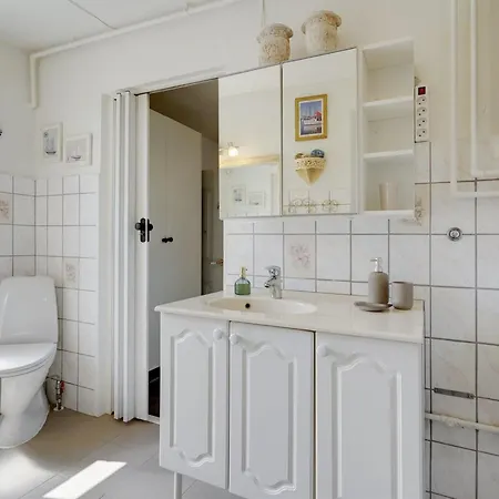 Evje - 250m From The Sea By Interhome Hébergement de vacances