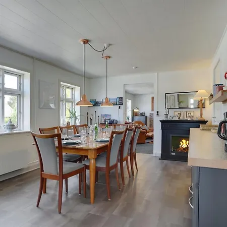 펜션 Evje - 250m From The Sea By Interhome *
