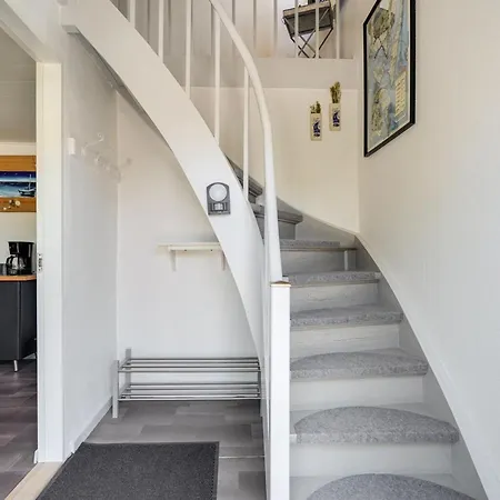 Evje - 250m From The Sea By Interhome Holiday home
