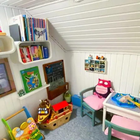 Evje - 250m From The Sea By Interhome Holiday home