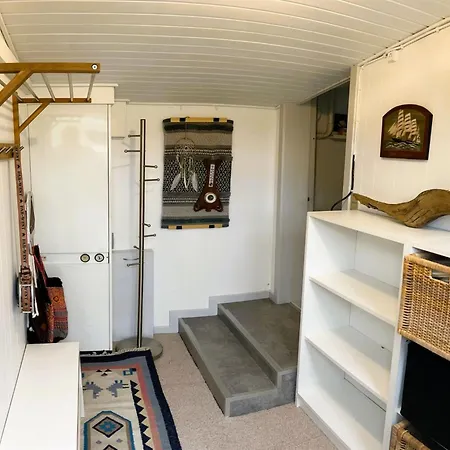 Semesterbostad Evje - 250m From The Sea By Interhome *