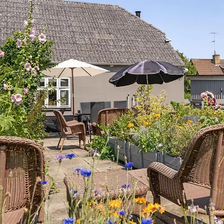Semesterbostad Evje - 250m From The Sea By Interhome Bagenkop