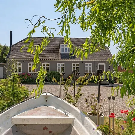 Evje - 250m From The Sea By Interhome Semesterbostad Bagenkop